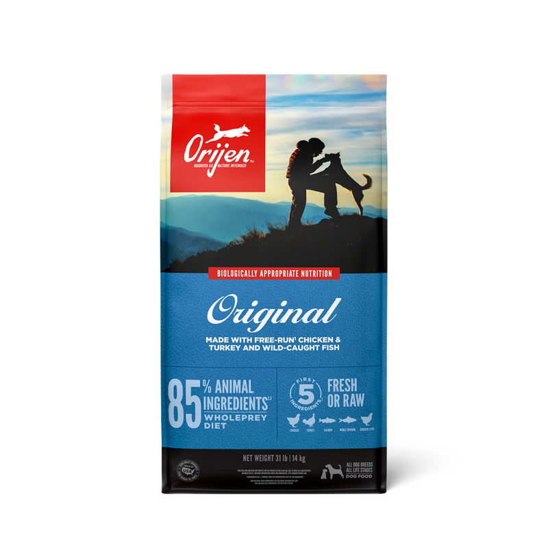 Orijen Original Dog 11,4 kg